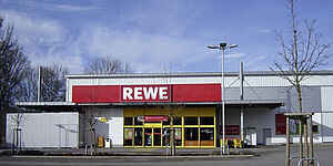 REWE, Abtsgmünd