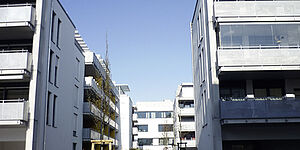 Cityquartier, Aalen