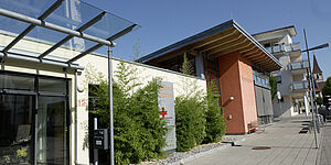 Seniorenzentrum, Hüttlingen