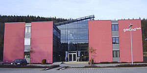 Technikpark, Schwäbisch Gmünd
